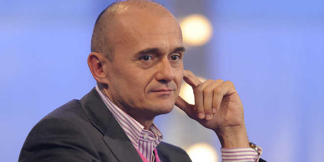 Il Grande Fratello Vip perde Alfonso Signorini?