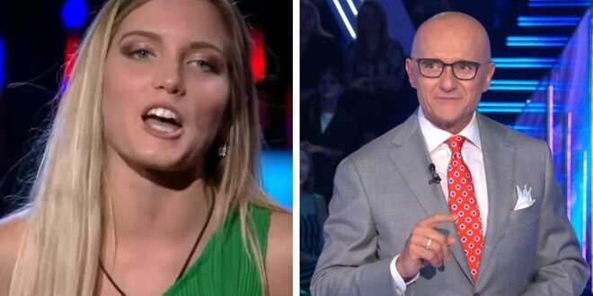 Grande Fratello, Alfonso Signorini ha un’antipatia per Anita Olivieri? Risponde l’ex concorrente