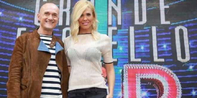 Alfonso Signorini si scaglia contro il cast del GF VIP 2