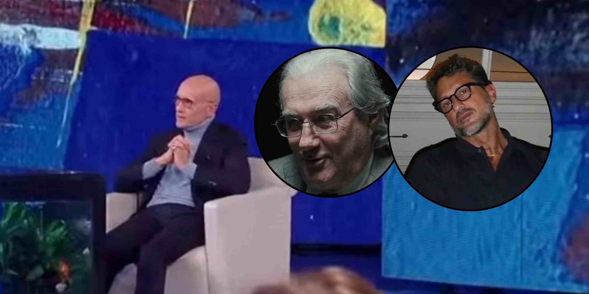 alfonso signorini denuncia fabrizio corona e interviene la procura la situazione da Anticipazionitv.it alfonso signorini denuncia fabrizio corona e interviene la procura la situazione