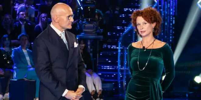 Alfonso Signorini elogia Beatrice Luzzi e spiega perché non ha vinto il GF: le sue parole