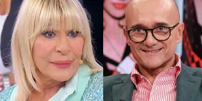 Grande Fratello, Alfonso Signorini vuole Gemma Galgani nella casa: il forte gesto e la maxi offerta per lei