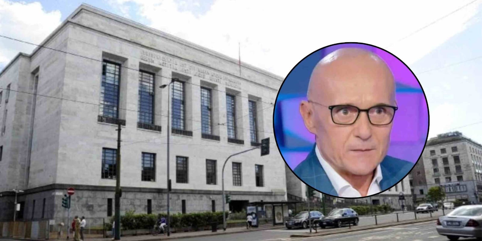 alfonso signorini indagato le parole dei suoi legali da Anticipazionitv.it alfonso signorini indagato le parole dei suoi legali