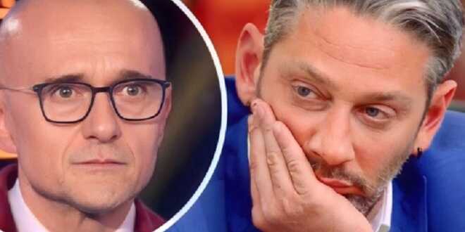 GF Vip 7, Alfonso Signorini perdona Edoardo Tavassi: “Adesso goditi la finale”