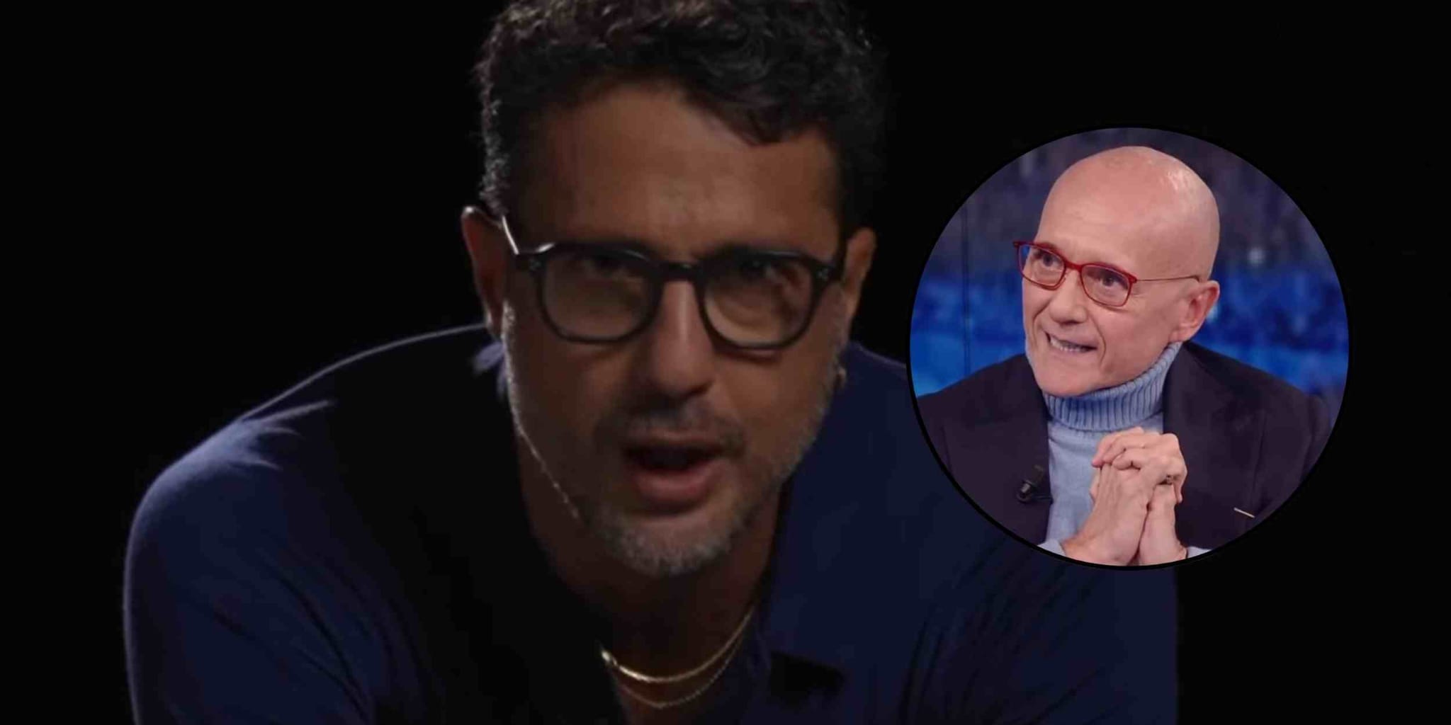 alfonso signorini rompe il silenzio intervengono ex del gf e di uomini e donne da Anticipazionitv.it alfonso signorini rompe il silenzio intervengono ex del gf e di uomini e donne