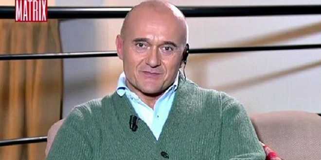 Grande Fratello Vip: Alfonso Signorini racconta la sua malattia e si commuove