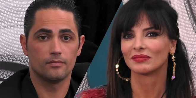 GF Vip, Alfonso Signorini stronca Biagio e Miriana: “Chi si somiglia si piglia”