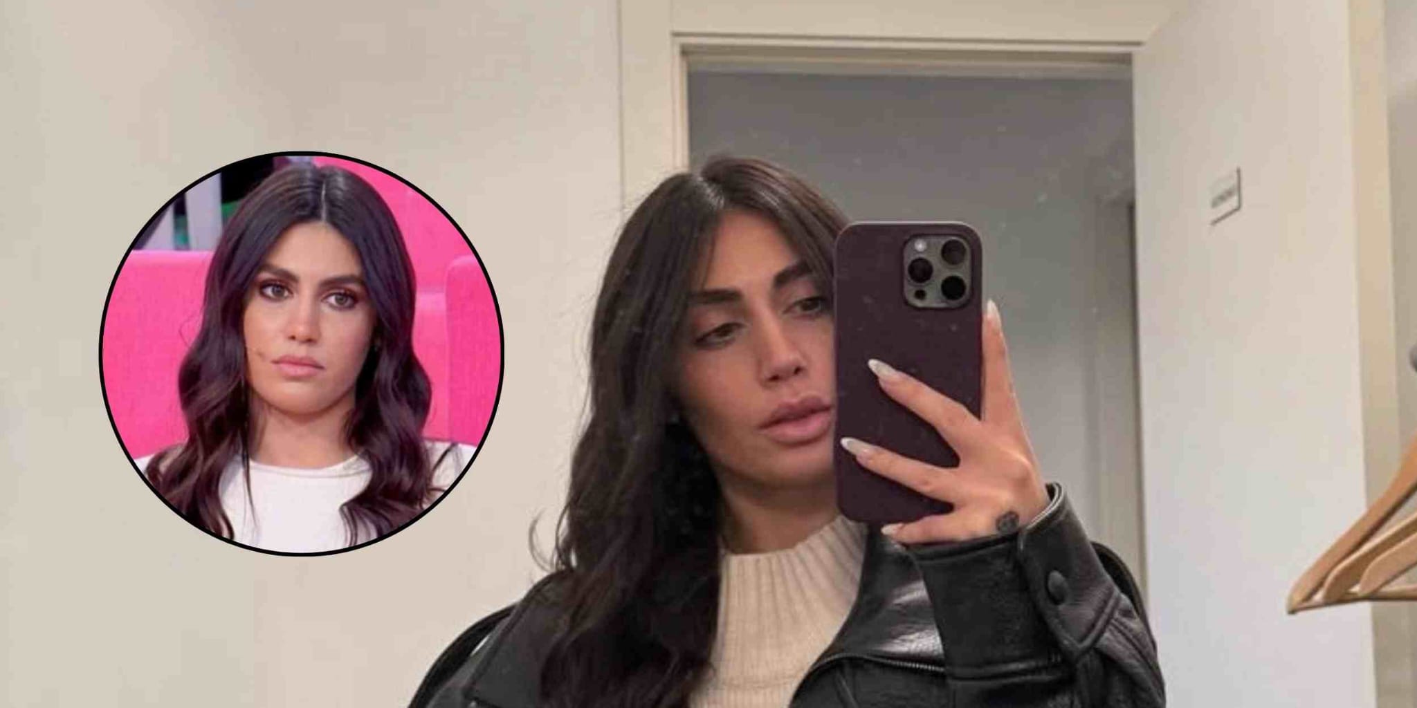 Uomini e Donne, Alice Barisciani fidanzata: chi è lui