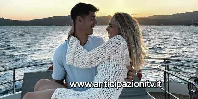 Alice Campello ha mentito sul vero motivo della rottura con Alvaro Morata? Il commento di lei