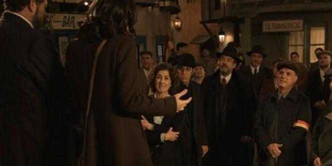 Il Segreto anticipazioni puntate spagnole, Alicia Urrutia diventa Sindaco