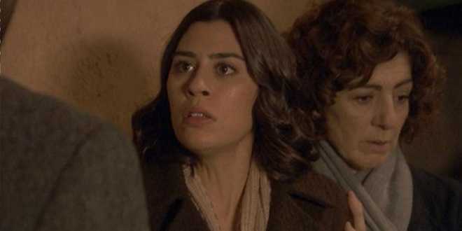 Anticipazioni Il Segreto: attentato ad Alicia Urrutia