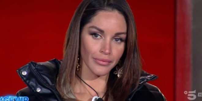 GF Vip, allarme Covid nella Casa: Delia non sente più i sapori