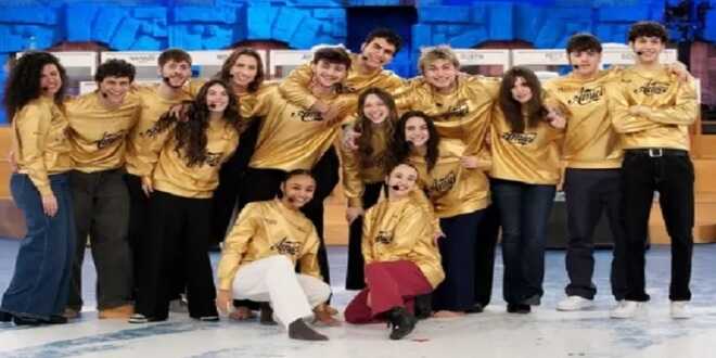 Amici 23, un allievo potrebbe lasciare il Serale prima della finale: arrivata un’offerta irrinunciabile