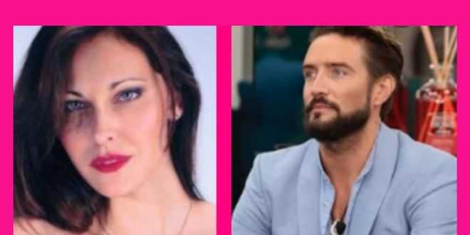 GF Vip 6, parla un’altra ex di Alex Belli: “Un mostro, oggi lo denuncerei”