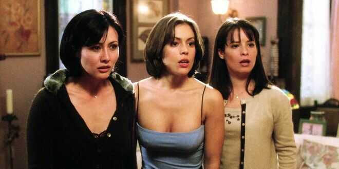 Alyssa Milano commenta la scomparsa di Shannen Doherty e scoppia la polemica: il motivo