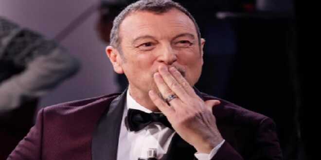 Amadeus, svelati i programmi che condurrà sul Nove: debutto previsto per Settembre 2024