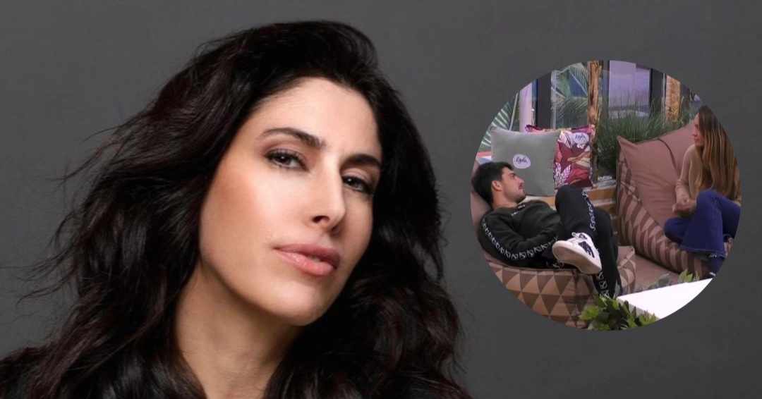Grande Fratello: Amanda Lecciso svela il segreto di Helena e Lorenzo