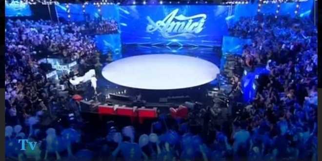 Amatissima ex ballerina di Amici diventa mamma per la seconda volta