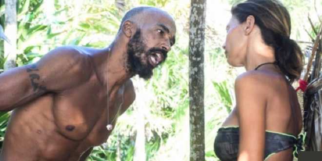 Isola dei Famosi 2018: Amaurys annuncia il ritiro?