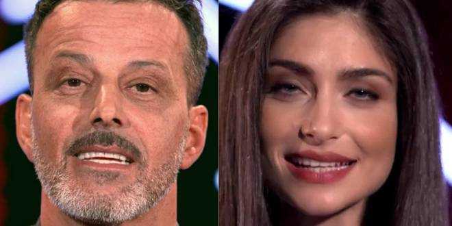 GF, Ambra Lombardo shock su Kiko Nalli: “Mi ha chiamata anche prima delle nozze”