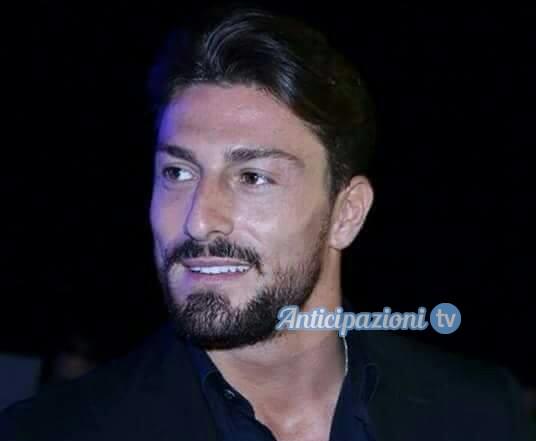 Amedeo diventa attore: i casting per recitare assieme a lui!