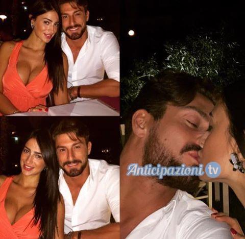 Amedeo e Alessia tra amore e contestazioni: contro di loro, anche…