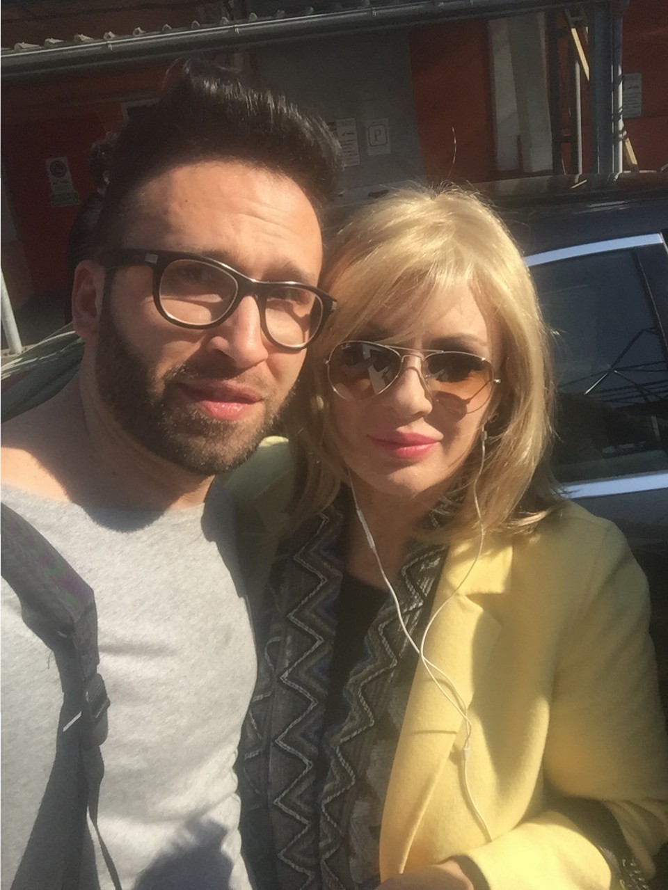 Uomini e Donne, Amedeo Venza: “Vi svelo perché Rosa e Pietro non sono stati invitati alle scelte”