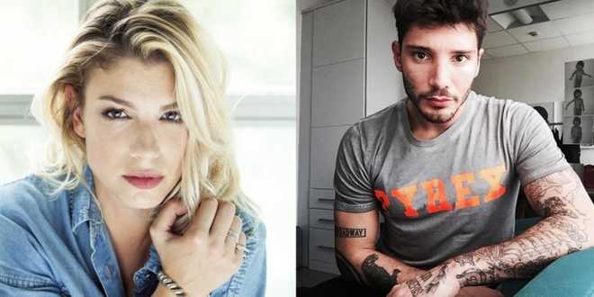 Amici 16 anticipazioni: lite Emma Marrone e Stefano De Martino, gelo in studio