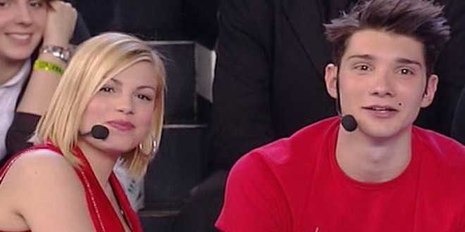Amici 16: Emma di nuovo tra le braccia di Stefano, il gesto che fa pensare