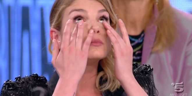 Amici 16: Emma Marrone si pente e fa un giuramento!