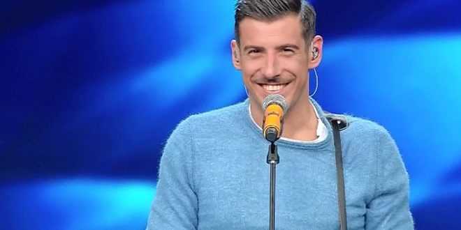 Amici 16: Francesco Gabbani umilia Maria De Filippi, shock a Mediaset