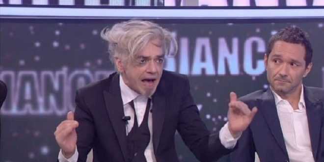 Amici 16, Morgan senza freni: “I ragazzi segregati e schiavizzati”, la reazione della De Filippi