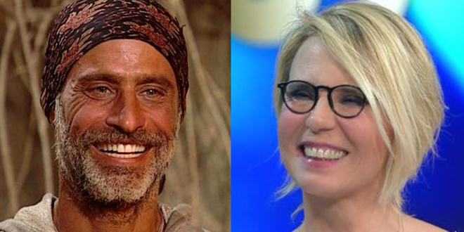 Amici 16: Raz Degan quinto giudice fa una strana richiesta a Maria De Filippi