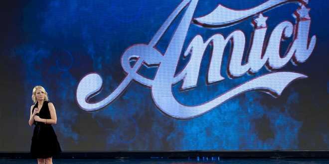 Amici 16, si registra a Pasqua: ecco il nome dell’artista che sostituirà Morgan