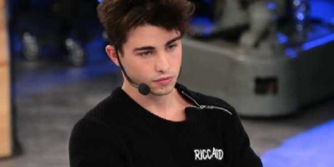 Amici 17: Riccardo Marcuzzo umilia gli allievi del Serale