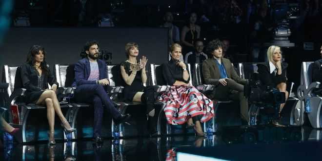 Amici 17, serale del 14 aprile 2018: ospiti famosi, nuova eliminazione, la Celentano cacciata?