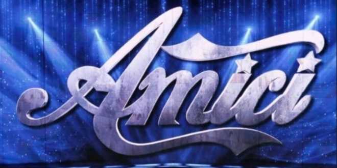 Amici 2018: svelati anche gli altri giudici del Serale!