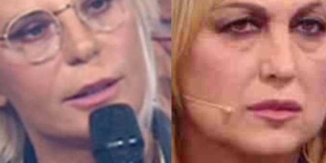 Amici 19, De Filippi durissima con Alessandra Celentano: “Farai una brutta fine”