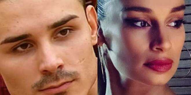 Amici 19, spunta un altro video shock di Valentin: gli insulti a Francesca Tocca