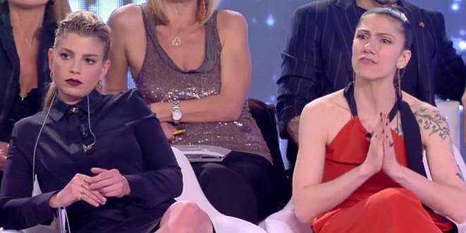 Amici 2018, famoso allievo diventa coach: la verità sulla lite Emma-Elisa