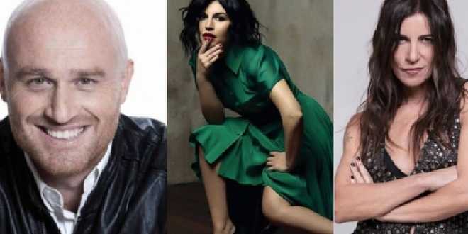 Amici 2018, rivoluzione nel cast e nuovi professori