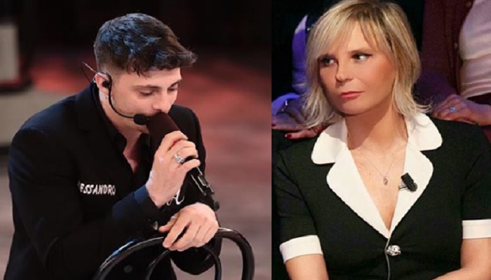 Amici 2019, Alessandro Casillo scrive una lettera a Maria De Filippi!
