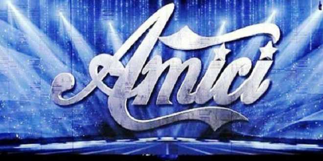 Amici 2019, due famosi cantanti faranno parte della commissione esterna