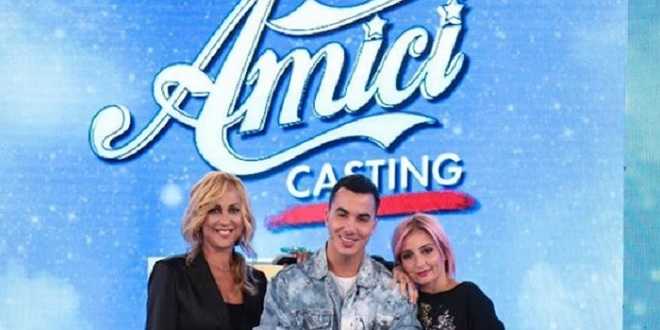 Amici 2019, le incredibili novità della nuova stagione