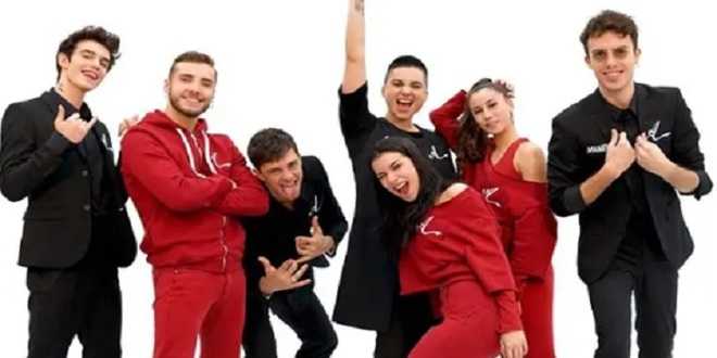 Amici 2019, una ballerina viene eliminata: caos in studio!