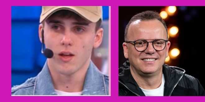 Amici 21, Gigi D’Alessio rompe il silenzio sulle contestazioni contro LDA: lo sfogo