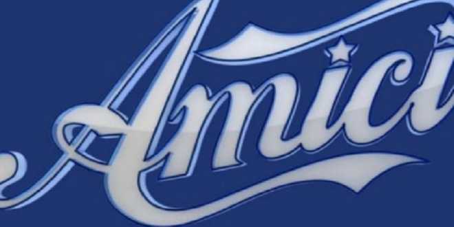 Amici 21, troppi positivi nel programma: chiusura forzata e controlli a tappeto
