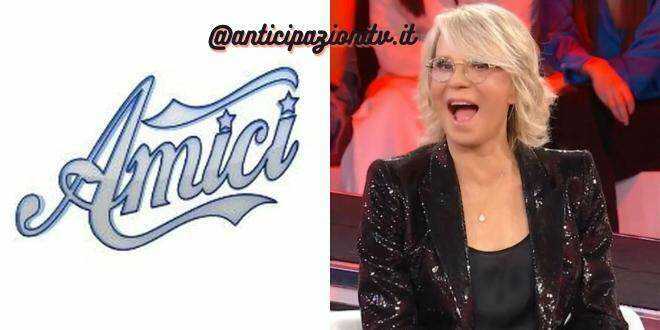 Amici 23, quando si registra e quando va in onda la semifinale: chi saranno i finalisti