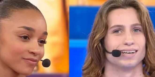 Amici 23, sfida tra Dustin e Marisol per decretare il vincitore: il piano degli autori