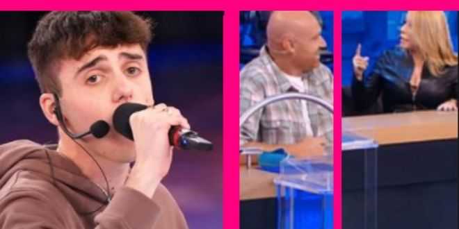 Amici, anticipazioni del 19 dicembre 2021: LDA non vince la gara interna